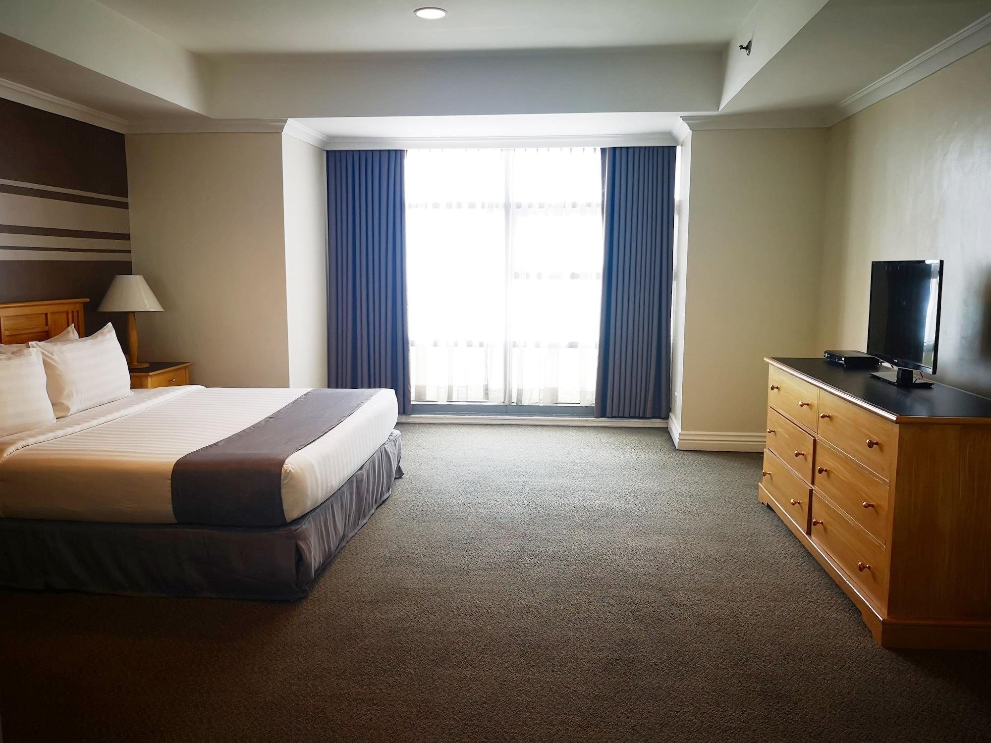Infinity Tower Suites Makati City Luaran gambar