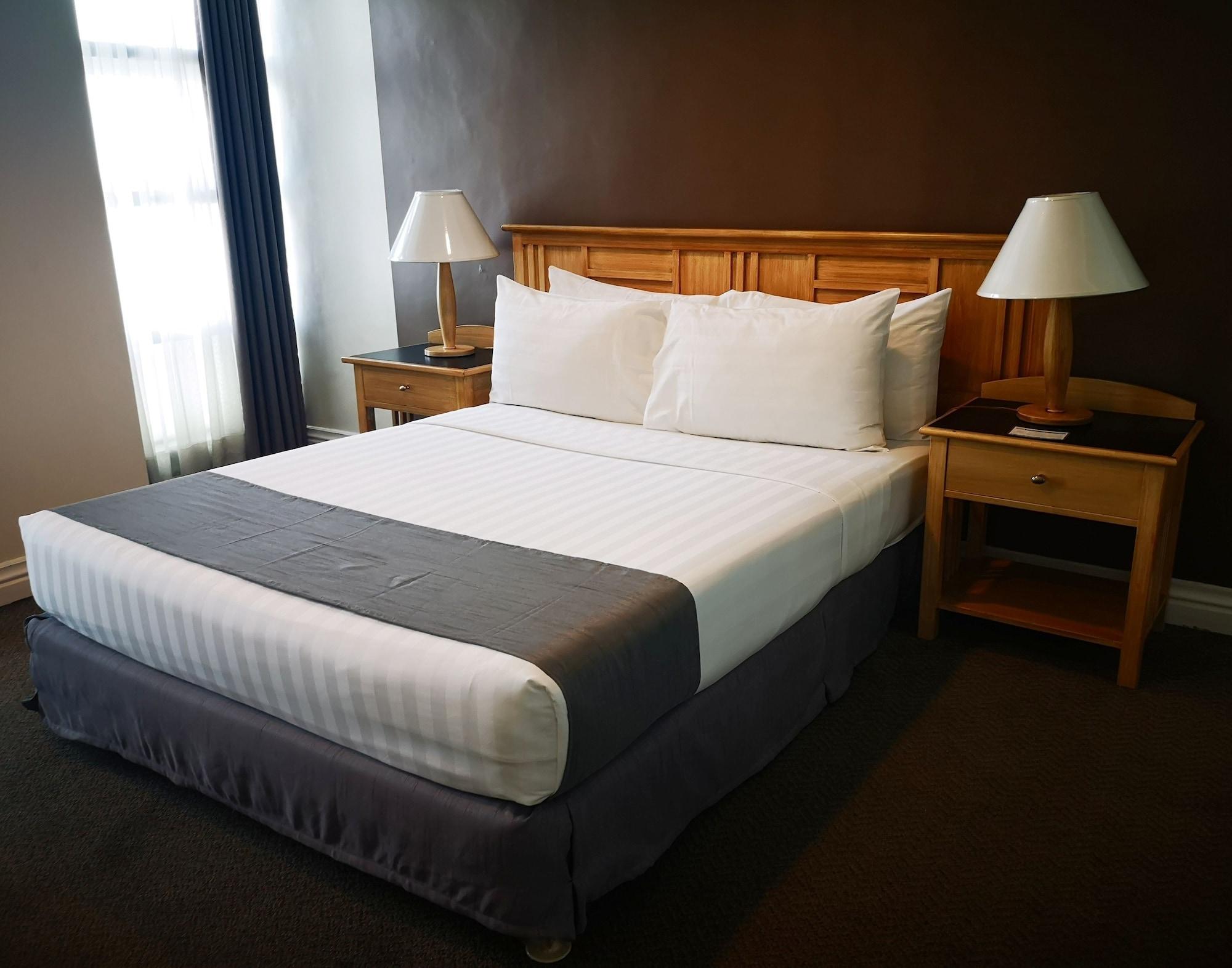 Infinity Tower Suites Makati City Luaran gambar
