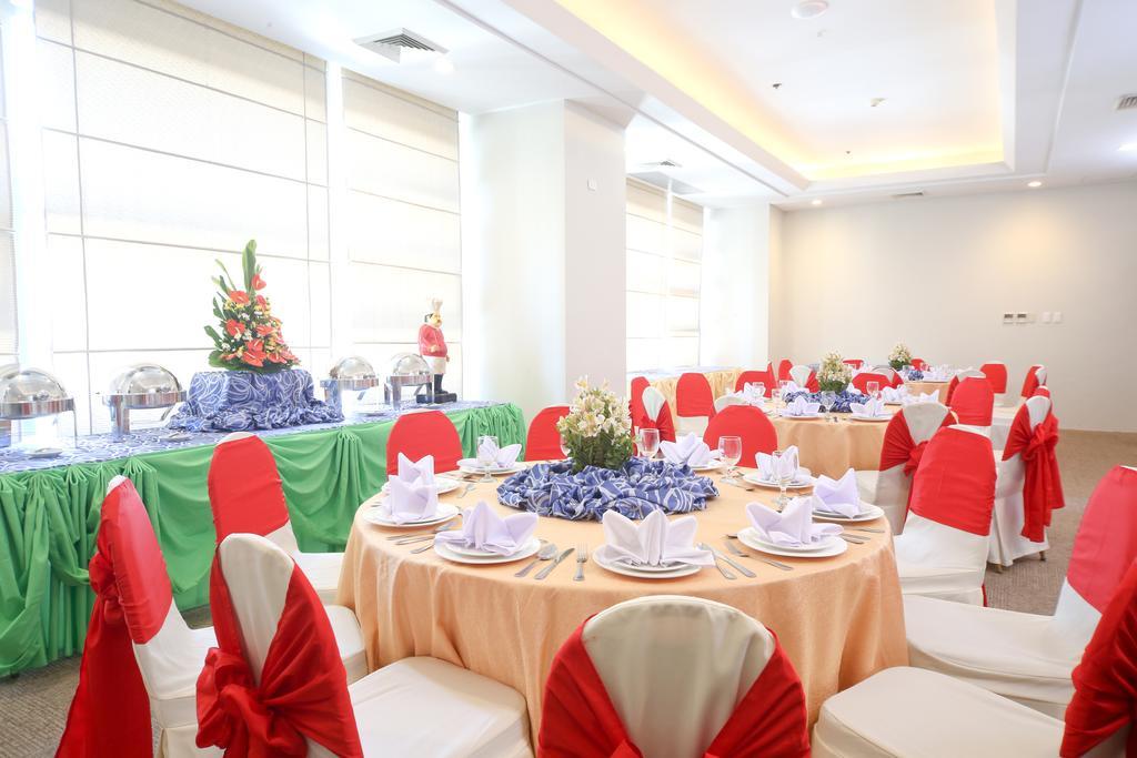 Infinity Tower Suites Makati City Luaran gambar