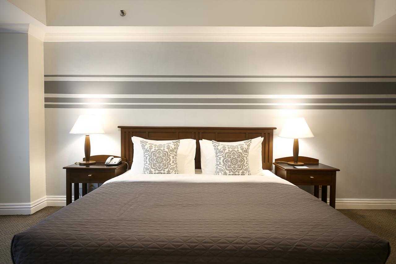 Infinity Tower Suites Makati City Luaran gambar